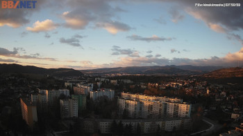 Město Banská Bystrica