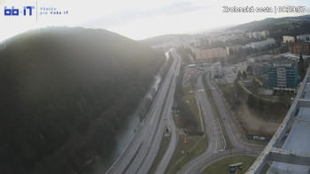 Město Banská Bystrica