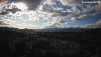 Město Banská Bystrica