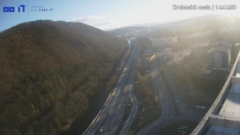 Město Banská Bystrica