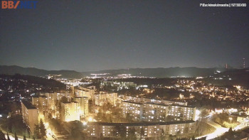 Město Banská Bystrica