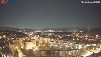 Město Banská Bystrica