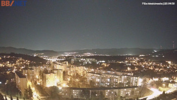 Město Banská Bystrica