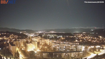 Město Banská Bystrica