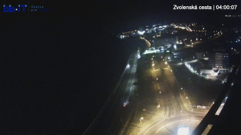 Město Banská Bystrica