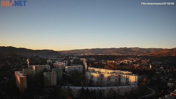 Město Banská Bystrica