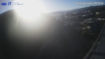 Město Banská Bystrica