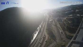 Město Banská Bystrica