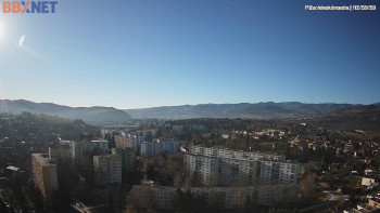 Město Banská Bystrica