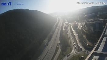 Město Banská Bystrica