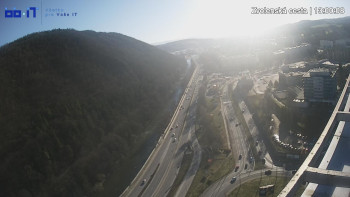 Město Banská Bystrica