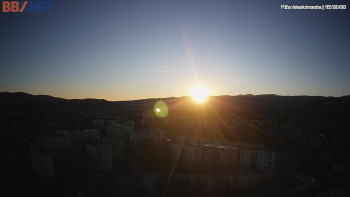 Město Banská Bystrica