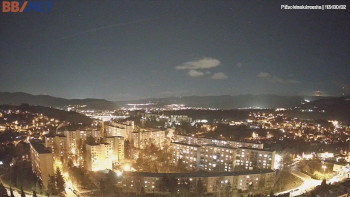 Město Banská Bystrica