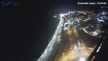 Město Banská Bystrica