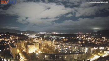 Město Banská Bystrica