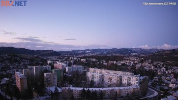 Město Banská Bystrica
