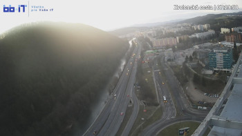 Město Banská Bystrica