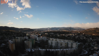 Město Banská Bystrica