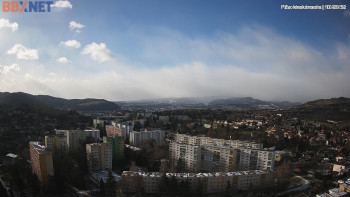 Město Banská Bystrica