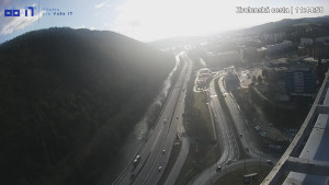 Město Banská Bystrica - Zvolenská cesta - 30.12.2025 v 11:45