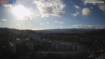 Město Banská Bystrica