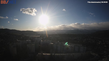 Město Banská Bystrica