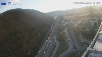 Město Banská Bystrica