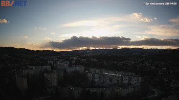 Město Banská Bystrica