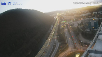 Město Banská Bystrica