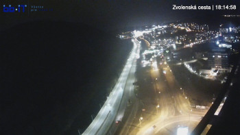 Město Banská Bystrica