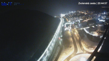 Město Banská Bystrica