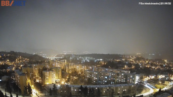 Město Banská Bystrica