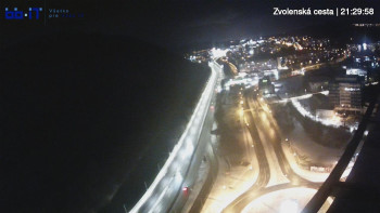 Město Banská Bystrica