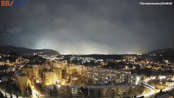 Město Banská Bystrica