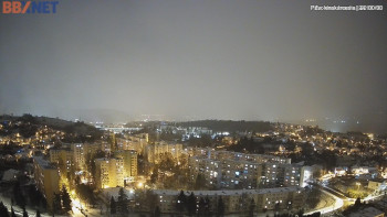 Město Banská Bystrica