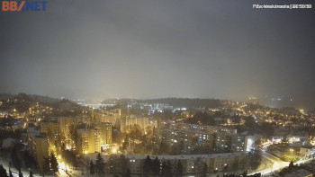 Město Banská Bystrica