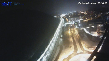 Město Banská Bystrica