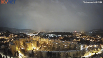 Město Banská Bystrica