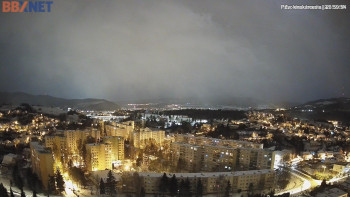 Město Banská Bystrica