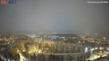 Město Banská Bystrica