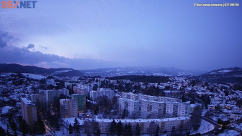 Město Banská Bystrica