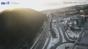 Město Banská Bystrica