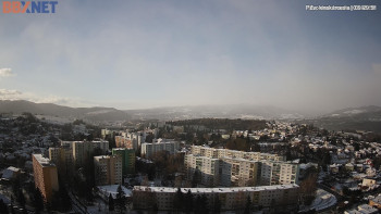 Město Banská Bystrica