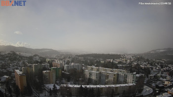 Město Banská Bystrica