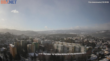 Město Banská Bystrica