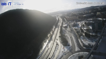 Město Banská Bystrica