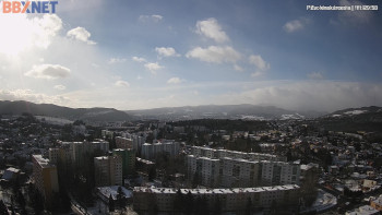 Město Banská Bystrica