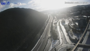 Město Banská Bystrica