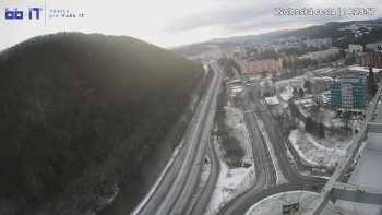 Město Banská Bystrica