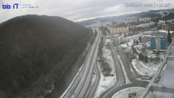 Město Banská Bystrica